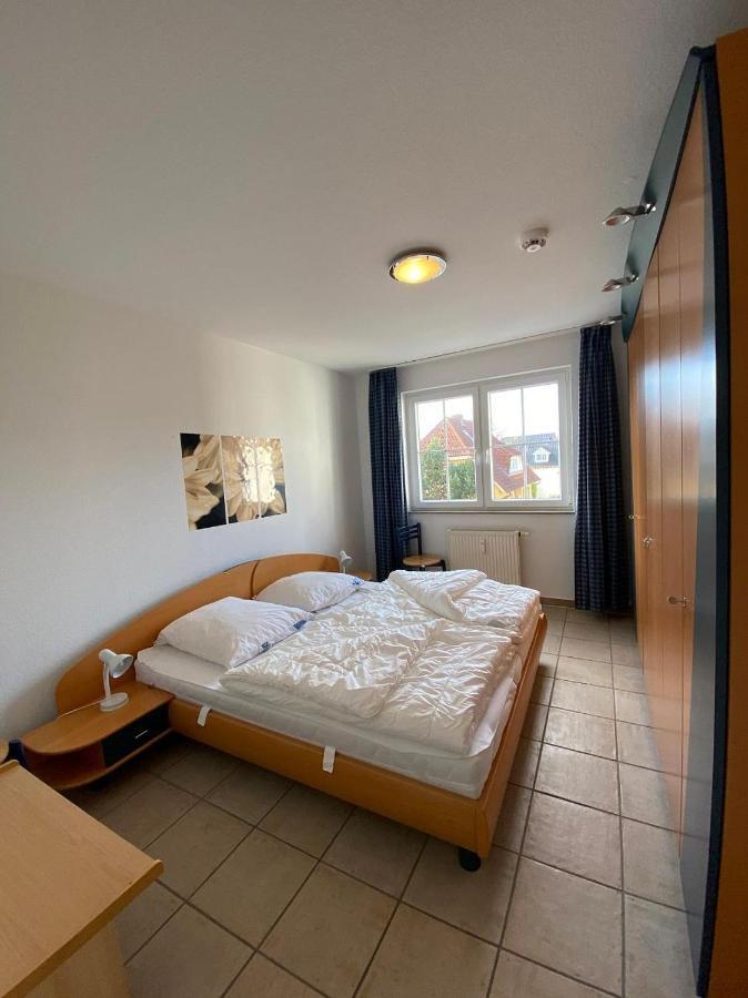Strandstr.51 Wohnungsnr.3 Ostseeheilbad Ostseeheilbad Zingst Exterior foto
