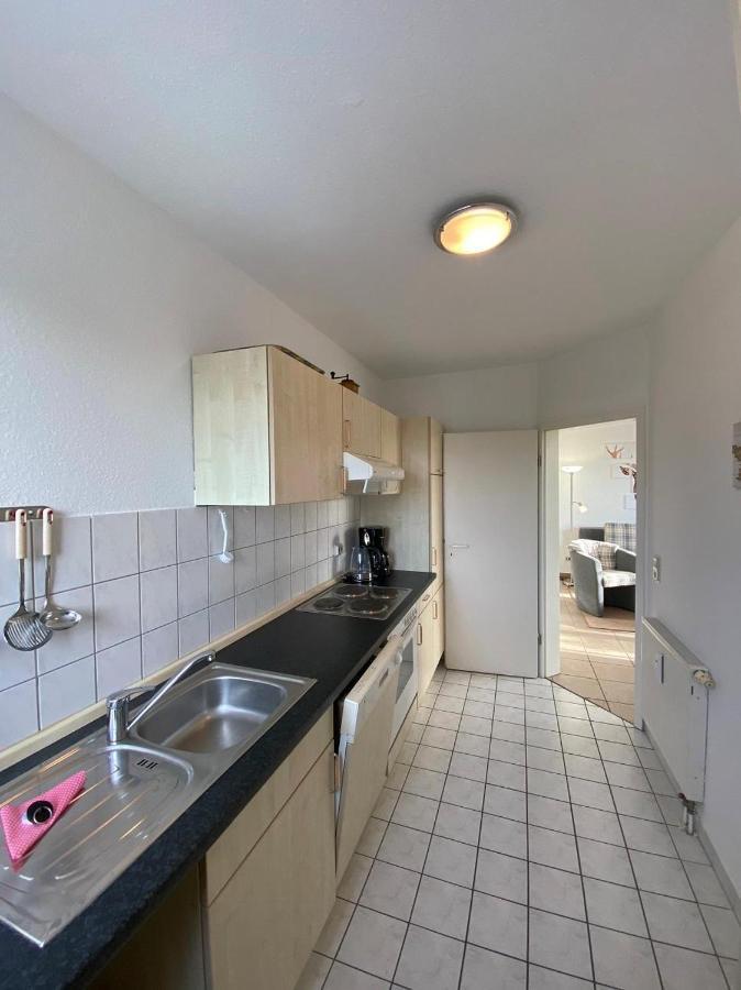 Strandstr.51 Wohnungsnr.3 Ostseeheilbad Ostseeheilbad Zingst Exterior foto